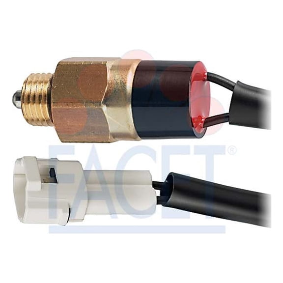 FACET REVERSING LIGHT SWITCH 7.6120 Compatible with SUZUKI #OEM 3761083000/3761083001000/ 3761083001/3761083000000