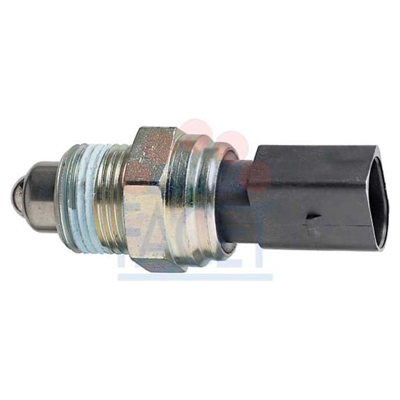 FACET REVERSING LIGHT SWITCH 7.6205 Compatible with AUDI #OEM 02K945415