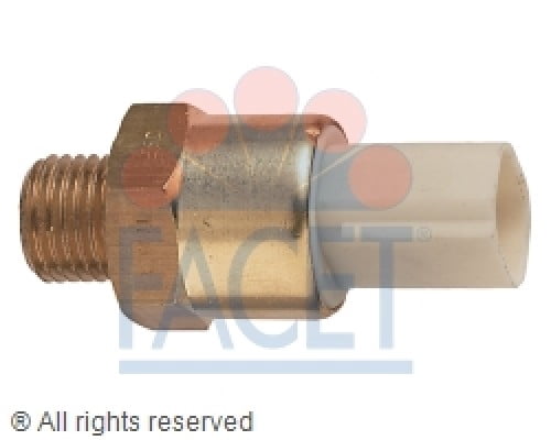 Facet 7.5684 Engine Cooling Fan Switch