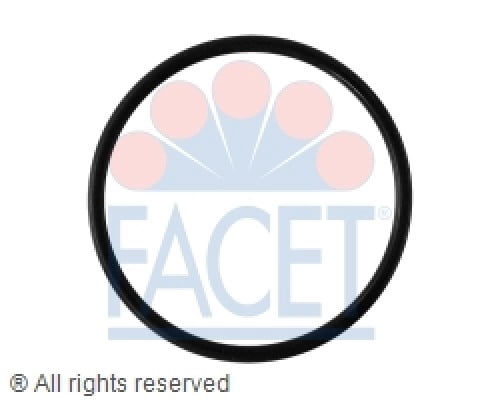 Facet 7.9687 Engine Coolant Thermostat Gasket