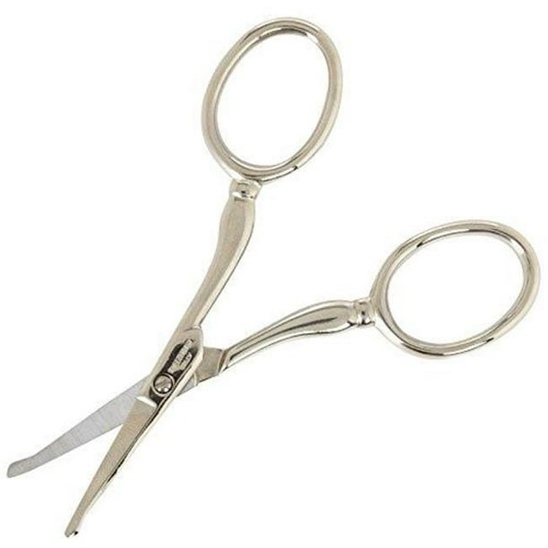 FACIAL HAIR SCISSORS