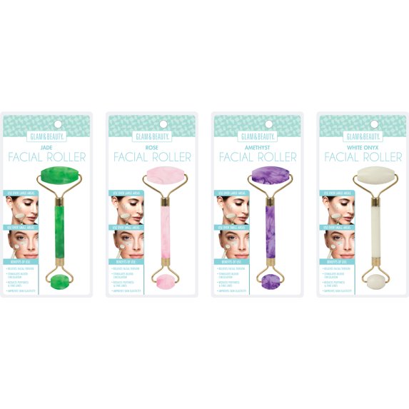 FACIAL ROLLER