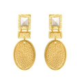 thumbnail image 1 of FACINATION EARRINGS, 1 of 1