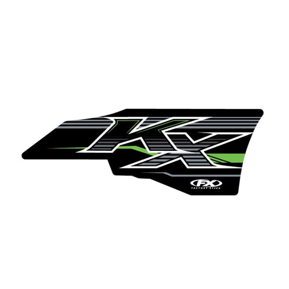 Factory Effex for Kawasaki Factory 19 Kx250F 17-19