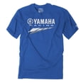 thumbnail image 1 of FACTORY EFFEX YAMAHA STRIKER T- SHIRT / ROYAL (L), 1 of 1