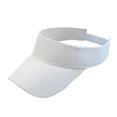 thumbnail image 1 of FACTORY PRICE!Summer Sun UV Protection Visor Wide Brim , baseball Sports cap for men women, 1 of 5