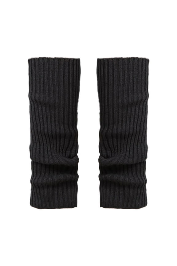 1Pair Fashion Ladies and Girls Fashion Leg Fit for Sport Gray One Size Clearance！