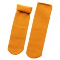 thumbnail image 1 of FADAACAI 2 Warm Thermal Socks Womens Warm Winter Thick Heat Insulated Socks for Cold Weather Yellow A Clearance！, 1 of 3