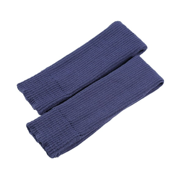 FADAACAI Ballet Leg Warmers,Ballet Dance Socks Wool Yoga Warm Latin Leg Step Socks Over The Knee Sports Socks,Leg Warmers Ballet,Leg Warmer Socks Multi-color One Size Clearance！