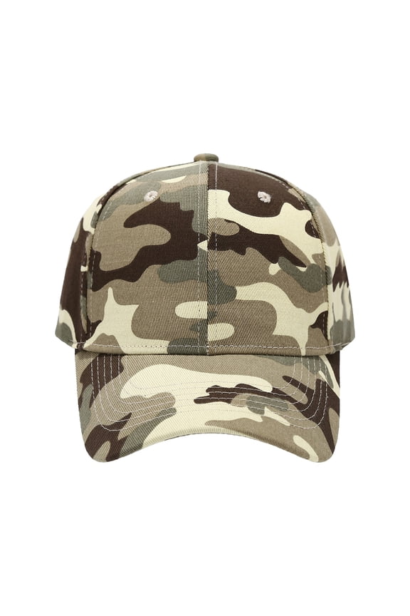 Baseball Cap Camouflage Baseball Cap Female Summer Outdoor Sports Sun Block Visor Hat Male Casual Cap Men's Hats & Caps Baseball Hat Multi-color One Size Clearance!