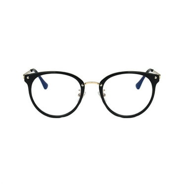 FADAACAI Blue Light Glasses Women Polarized Sun Glasses for Women Men Vintage Light Classic Large Sun Glasses Computer Glasses Women Clear Glasses for Women Clearance！