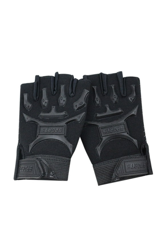 Gloves for Cold Weather Children Sport Gloves for Training Gloves with Wrist Support for Fitness Driving Gloves Men Touchscreen Gloves Clearance！