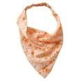 thumbnail image 1 of FADAACAI Hair Scarves Swim Turban Head Scarf for Cancer Patients Women Hijab Scarf for Women Hair Head Kerchief Women Print Hair Scarf Hair Kerchief With Ties Head Scarf J, 1 of 4