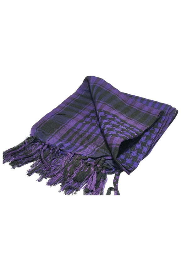 Scarf for Women Winter Arab Plaid Fringe Scarf Cotton Head Neck Scarf with Tassel for Outdoor Camping Accessory Unisex Blanket Scarf Scarves for Women Lightweight Clearance!