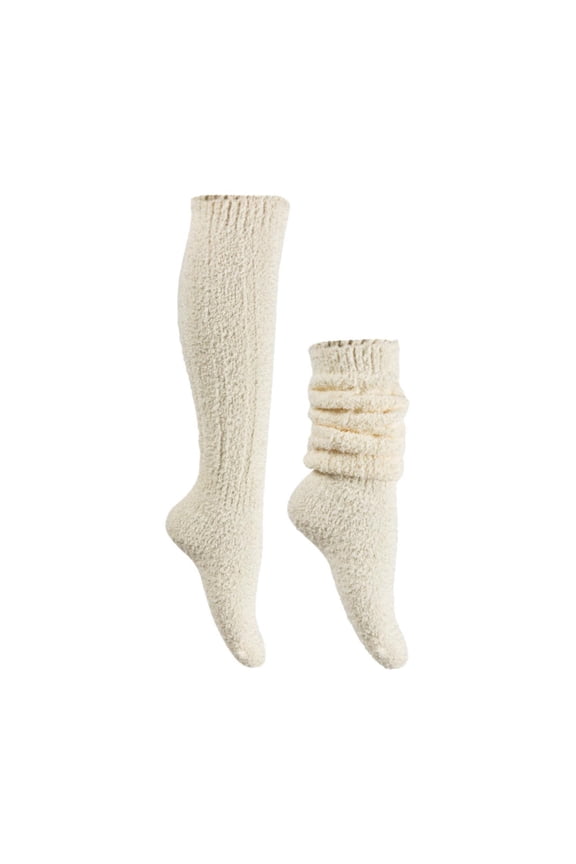 Socks for Women Women's Thick Socks Winter Extra Thick and Moon Socks Autumn and Winter Warm Home Stockings Boot Socks for Women Cute Socks for Women Clearance!