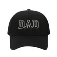 thumbnail image 1 of FADAACAI Vintage Washed Baseball Cap Adjustable Cotton Dad Hat for Women Men Men's Baseball Caps Gorras Para Hombres Baseball Hats for Men Black Clearance！, 1 of 6