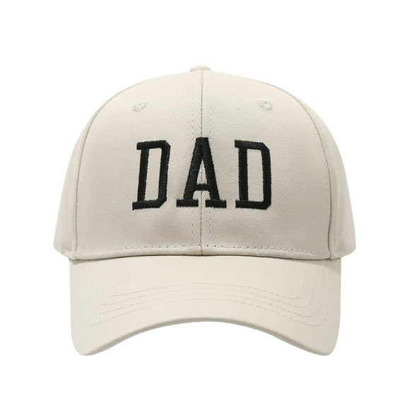 FADAACAI Vintage Washed Baseball Cap Adjustable Cotton Dad Hat for Women Men Baseball Hat Gorras Para Hombres Baseball Hats for Men Beige Clearance！