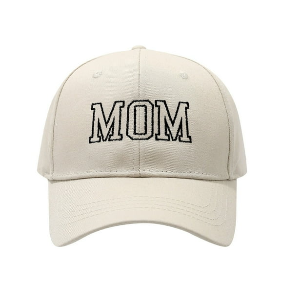 FADAACAI Vintage Washed Baseball Cap Adjustable Cotton Dad Hat for Women Men Mens Hats Gorras Para Hombres Baseball Hats for Men Beige Clearance!