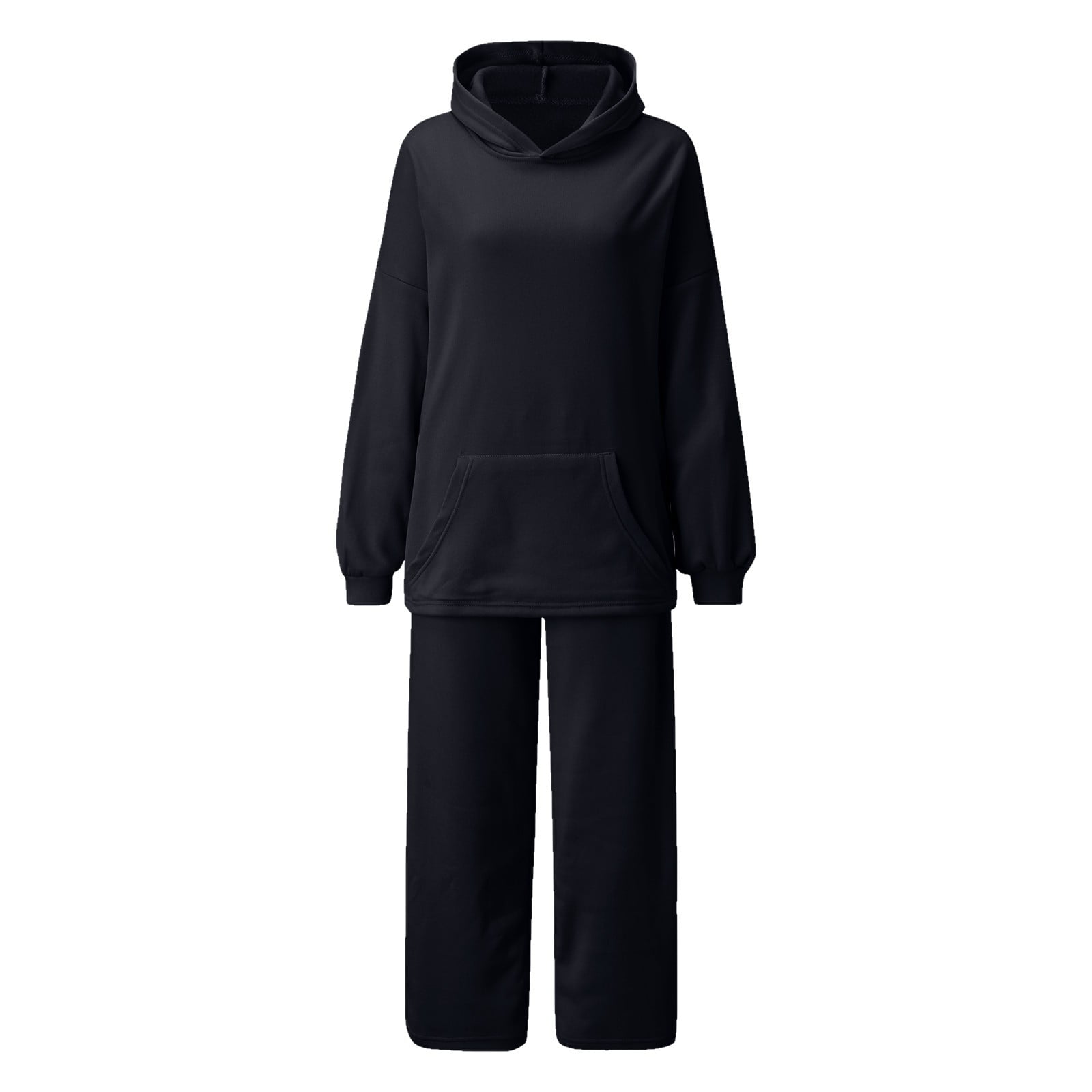 UVN Tracksuit for Women Colorblock Striped Sweatsuit Casual