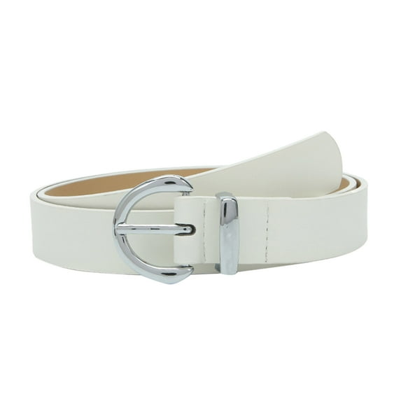 FADAACAI Womens Belt Womens Leather Belts for Jeans Dresses Fashion Gold Buckle Ladies Belt Belt Women Womens Belts for Dress Clearance!