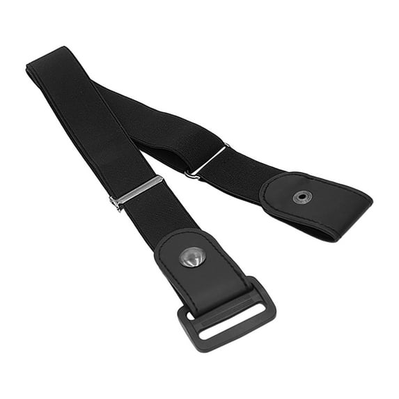 FADAACAI Womens Belt for Jeans Buckle- Waist Belt Elastic Belts No Bulge Belt Cinturones Para Mujer Belts for Women Trendy Clearance!