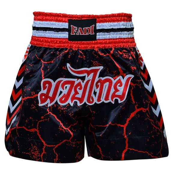 FADI | MUAY THAI SHORTS | MT-56