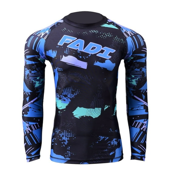 FADI | RASH GUARDS | RS-22