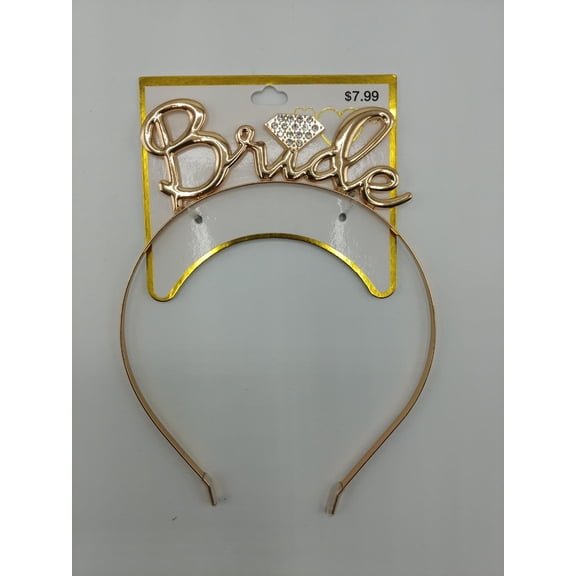 FAF Inc Bride Headband