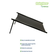 FAFCO Baby Bear Compact Design Solar Pool Heater for Above-Ground Pools