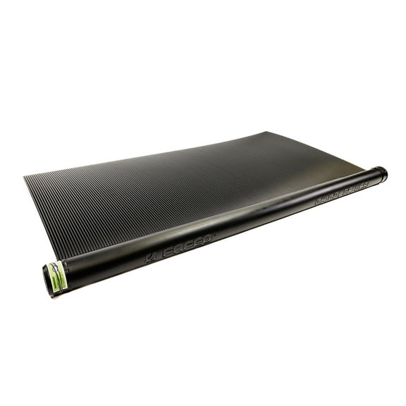 FAFCO Connected Tube 2ft x 10ft High Efficiency Solar Pool Heating Panel