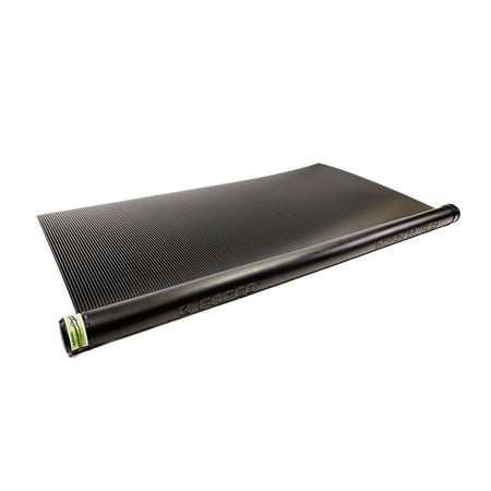 FAFCO Connected Tube 2ft x 12ft High Efficiency Solar Pool Heating Panel