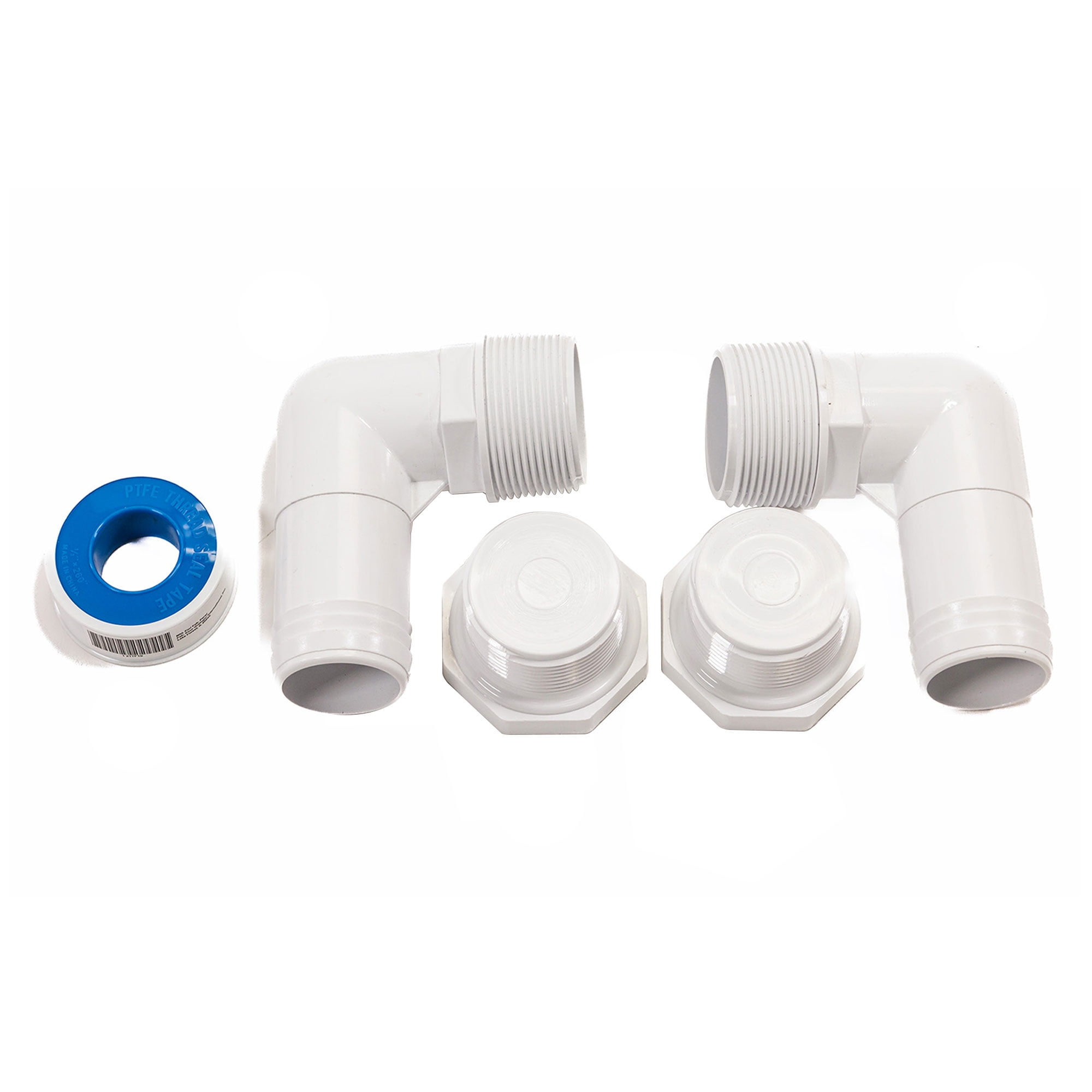 FAFCO Solar Bear/Cub Solar Water Heating System Installation Kit