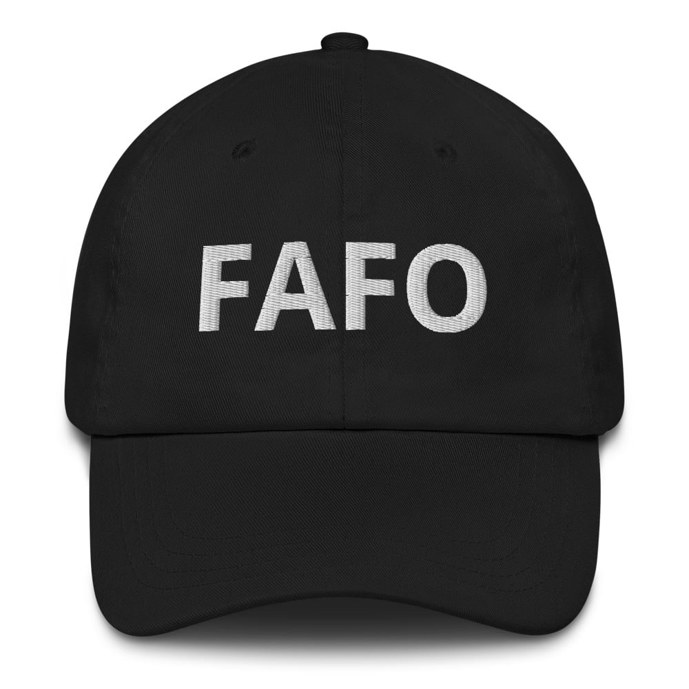 帽子 WEIRDO ROAD FREAK - CASQUETTE Black L 4548311918_1800x1800.png?v=