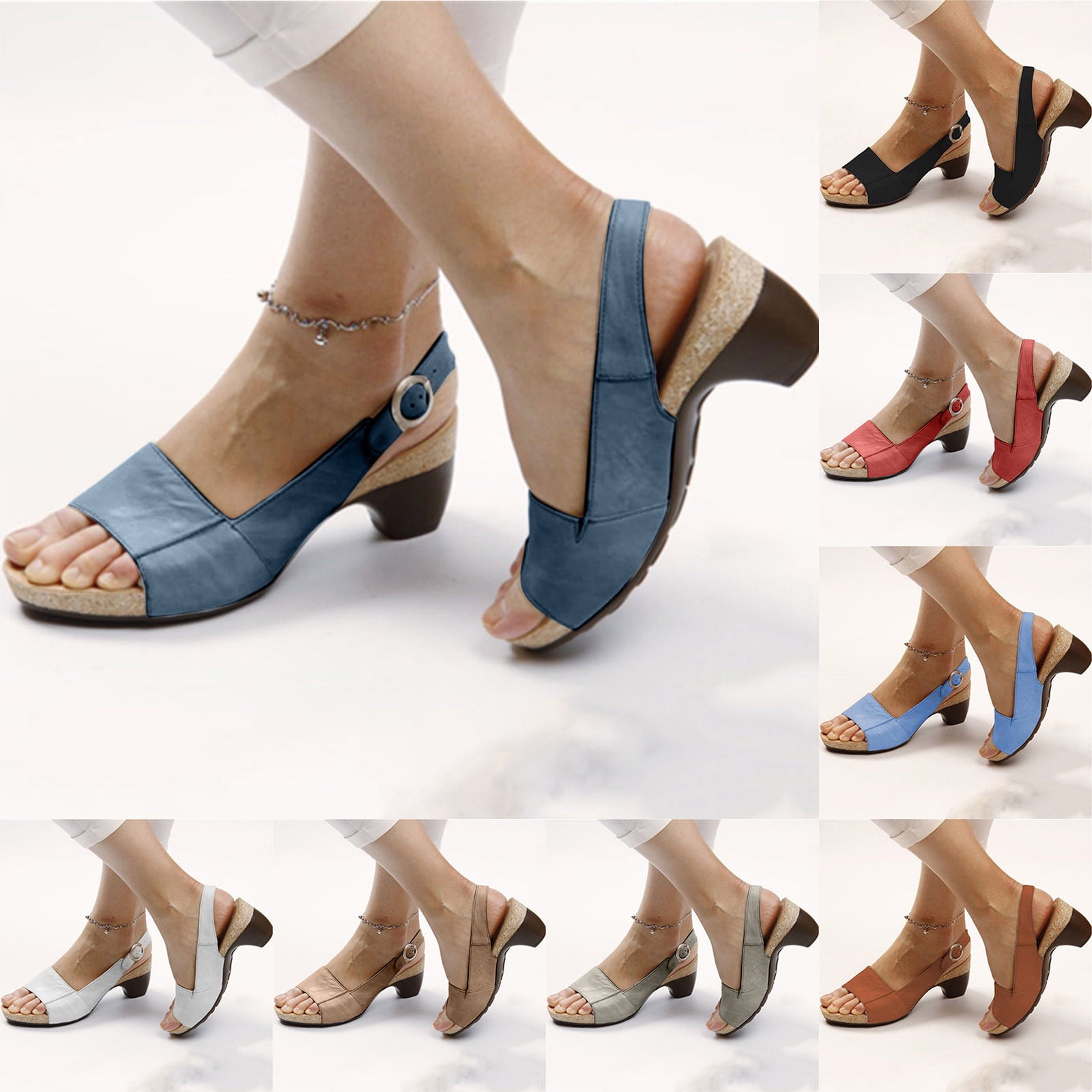 Designer Platform Shoes for Women | Bergdorf Goodman