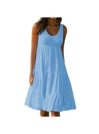 Walmart 2025 womens sundresses