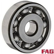 FAG 6013 Deep Groove Ball Bearing Factory New