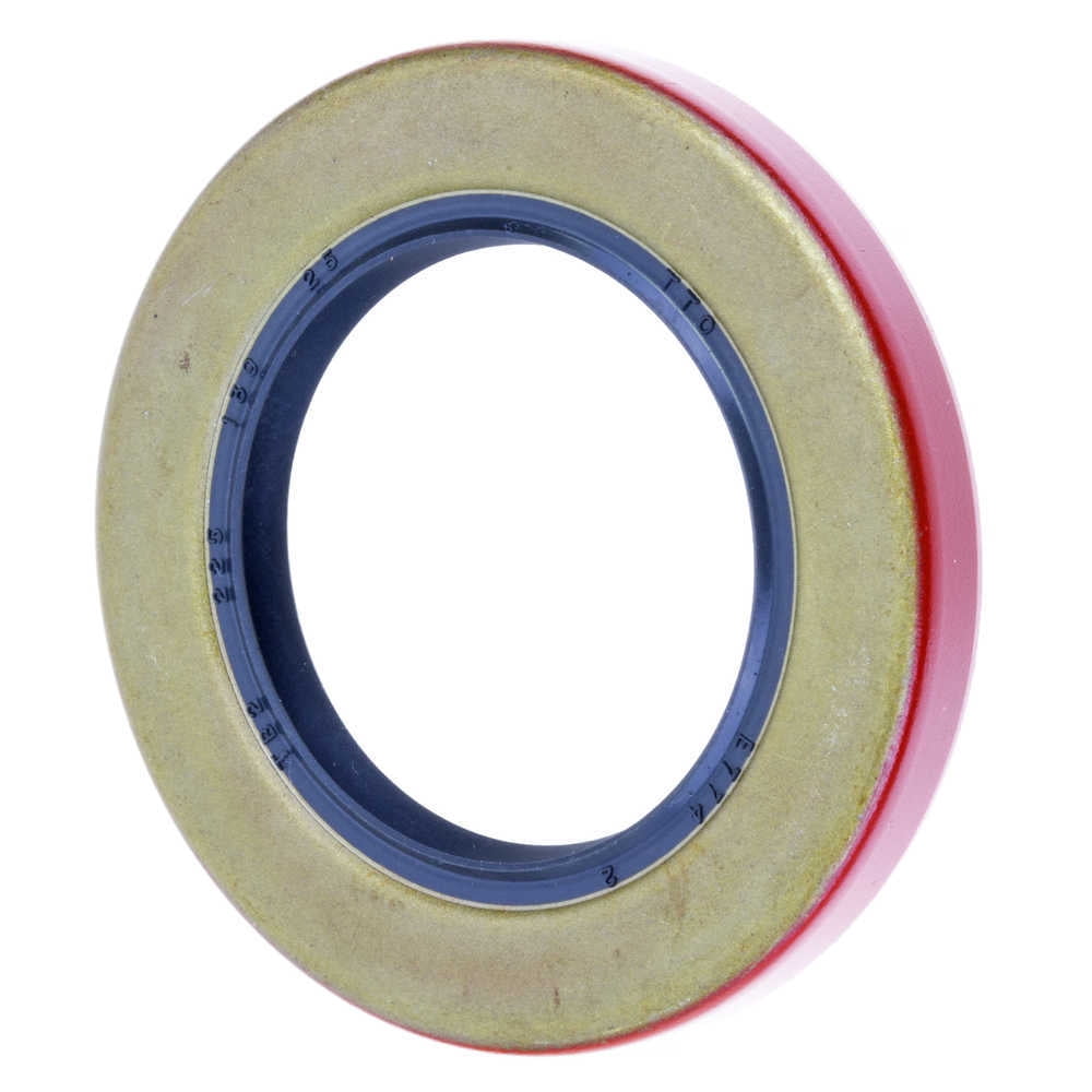 Schaeffler SS2495, Shaft Seal, Compatible with Ford Bronco 80-96, Explorer 91-94, F-150 83-96, F-250 83-98, Ranger 93-97