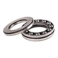 thumbnail image 1 of FAG Ball Thrust Bearing 51126, 1 of 1