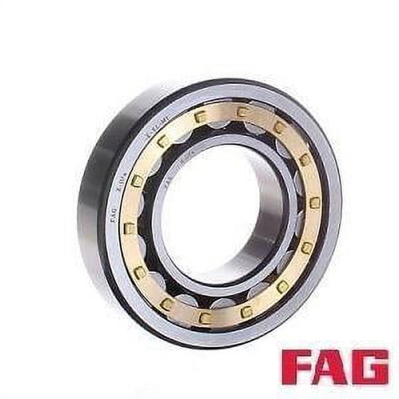 FAG NJ311-E-XL-M1-C3 Cylindrical Roller Bearing Factory New