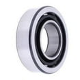 thumbnail image 1 of FAG (Schaeffler) 3317-M-C3 Angular Contact Bearing, 1 of 1