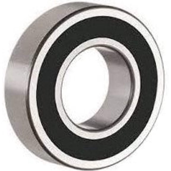 FAG (Schaeffler) S6204-2RSR-HLC Deep Groove Ball Bearing