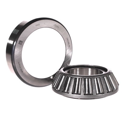 FAG T7FC055 XL Tapered Roller Bearing Cup and Cone 55x115x34 mm