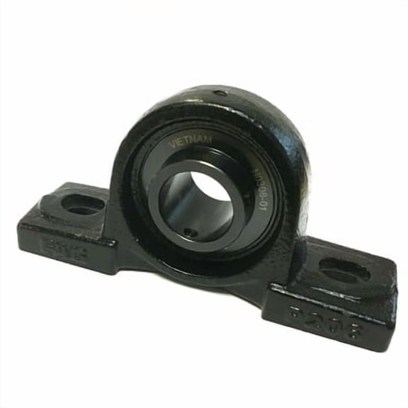 FAG UCPA205-14-J7 Housing and Bearing (assembly) UC205-14 + PA205-J7 22.23x84x38 mm