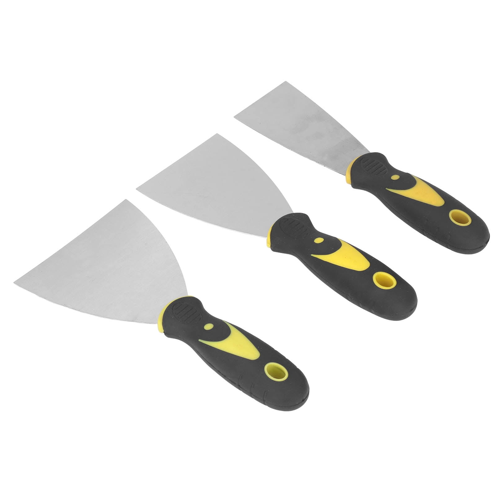 Spackle scraper on sale