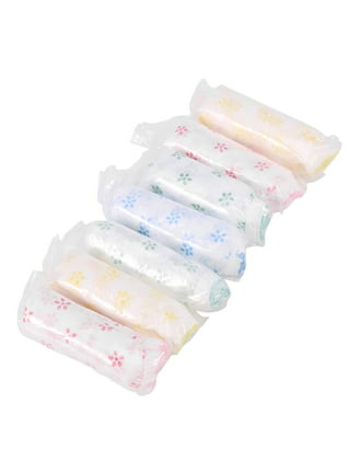 ✅ Maternity Knickers Disposable 100% Cotton Hospital Briefs Breathable  Pants 5pk