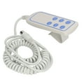 thumbnail image 1 of FAGINEY  Bed Remote Control,Lifting Bed Controller Electric PVC IP66 Wear Resistant  Chair Hand Control ,Lifting Bed Controller, 1 of 8