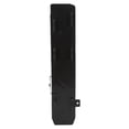 thumbnail image 1 of Cabin Air Filter Cover 1K0 819 422B Black ABS Heatproof Replacement For Rabbit  R32,Auto Part,1K0819422B, 1 of 8