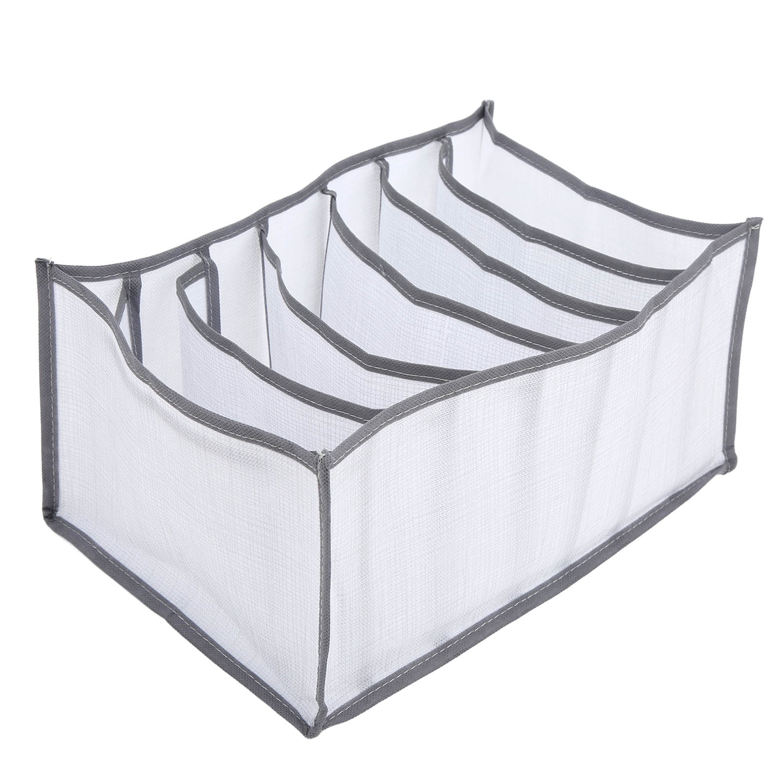 Closet Organizer Bins,Drawer Organizers for Clothing,Wardrobe Clothes