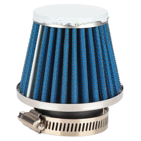 FAGINEY Excellent Performance Flexible Engine Air Filter for GY6 Moped Scooter Dirt Bike Motorcycle