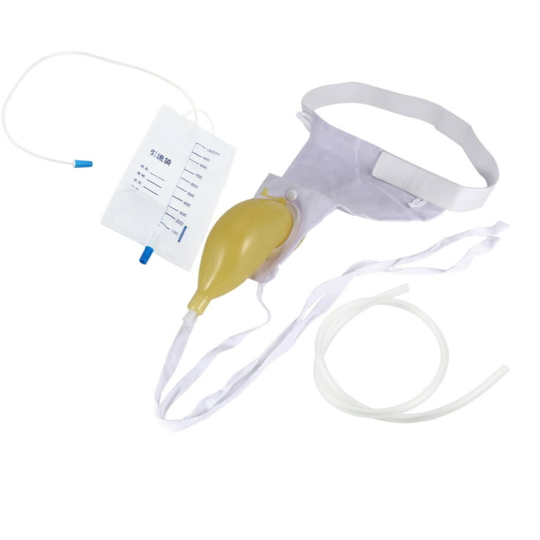 Urine bags for ladies online
